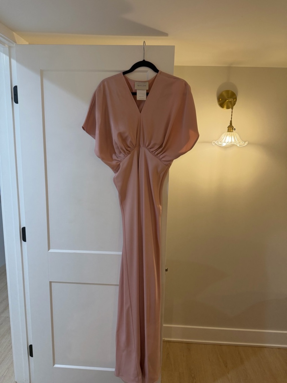 BHLD DRESS
